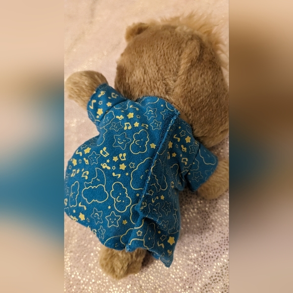 Vintage 1985 Teddy Ruxpin Sweet Dreams Bedtime Talking 11" - Picture 5 of 8